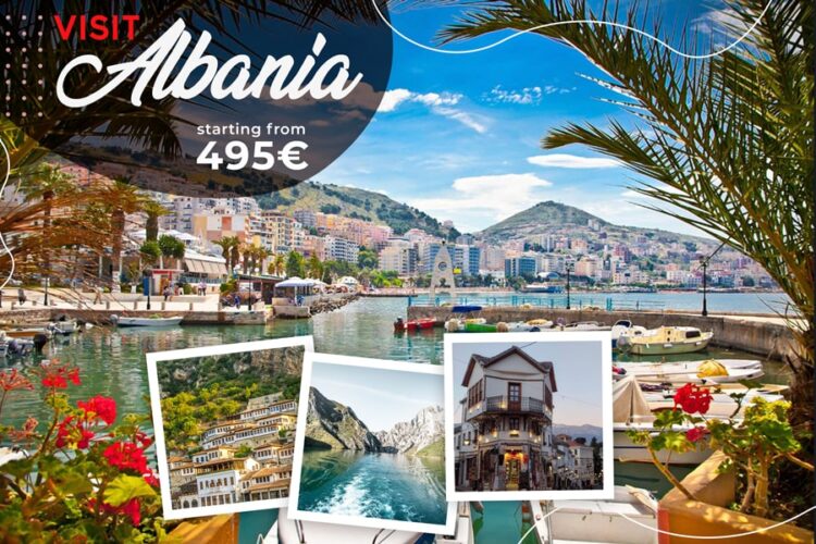 Visit Albania – 7 days Visit Albania – 7 days
