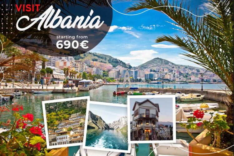 Visit Albania – 10 days Visit Albania – 10 days