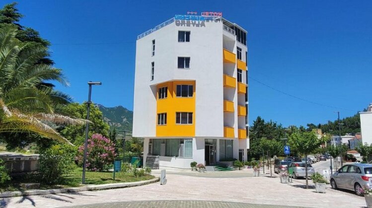 Alvero Hotel ⭐⭐⭐⭐