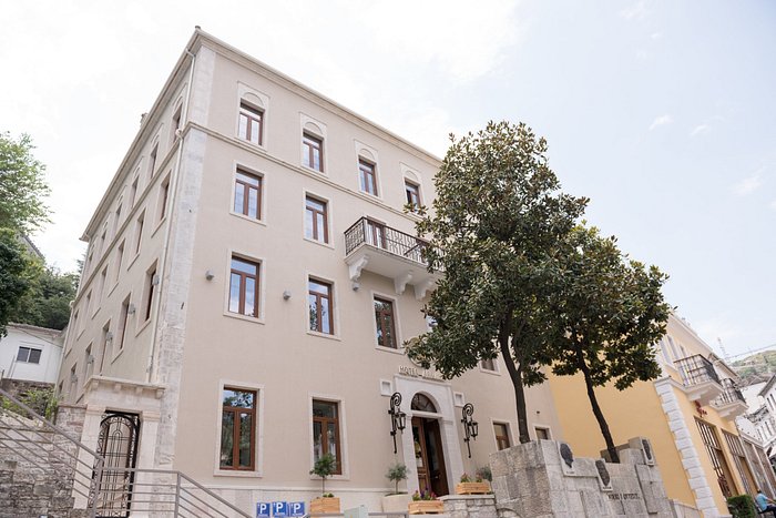 Argjiro Hotel ⭐⭐⭐⭐