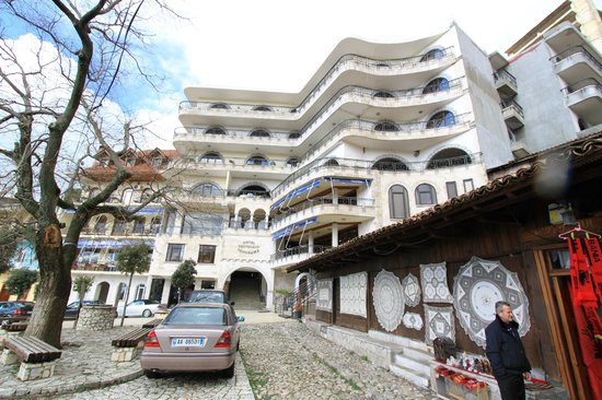 Panorama Hotel ⭐⭐⭐⭐