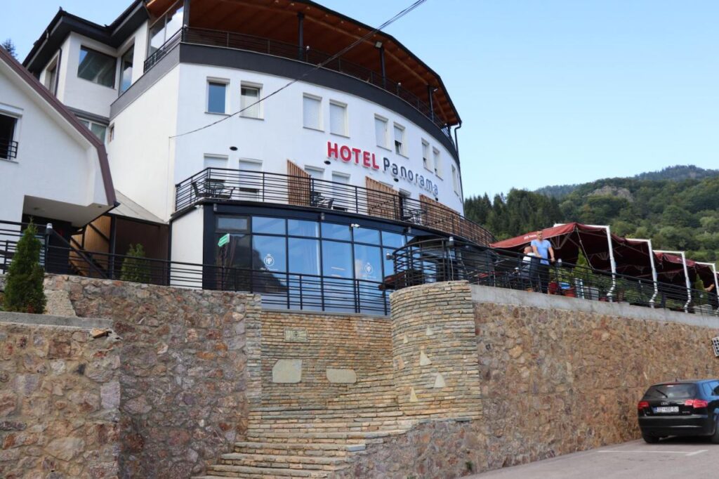 Panorama Hotel