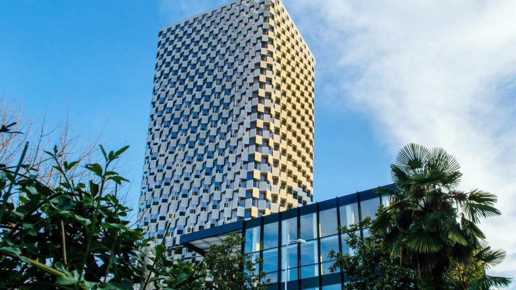 Plaza Hotel ⭐⭐⭐⭐⭐